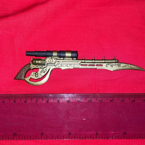 McFarlane figure accessory