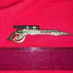 McFarlane figure accessory