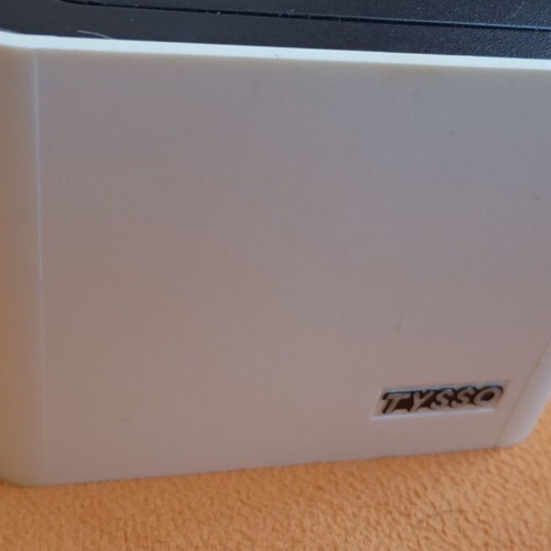 TySSO PRP-250 POS printer used, thermal direct, high speed