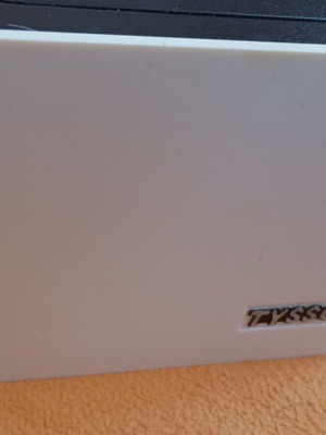 TySSO PRP-250 POS printer used, thermal direct, high speed