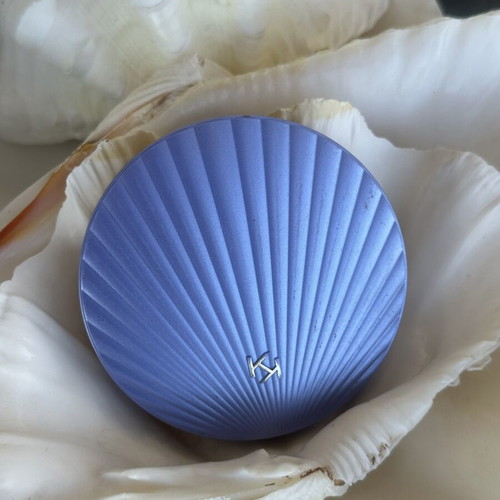 Bronzer KIKO Disney Little Mermaid like new