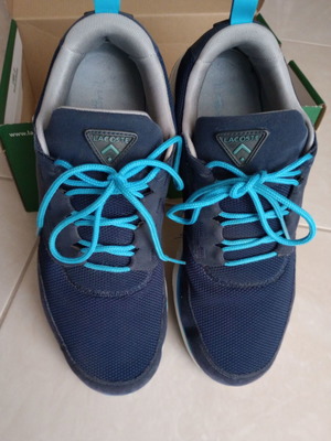 Lacoste sneakers μεταχειρισμένα σε πολύ καλή κατάσταση, μέγεθος 43