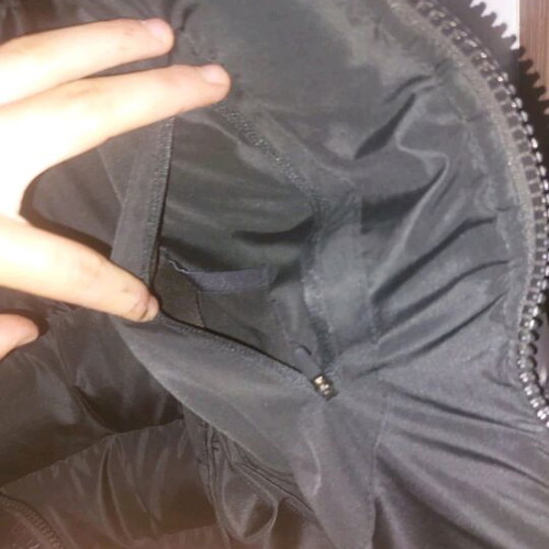 Nike Nocta jacket size M like new, black