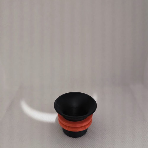 Funnel for Voge SR4 Max Smart new, various colors on request