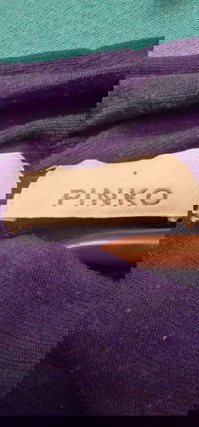 Pinko φόρεμα size:M/L