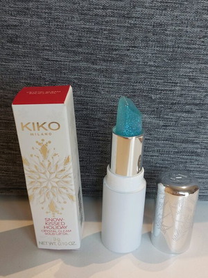 Kiko Milano gift set of 4 items new
