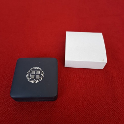 2 Euro 2020 Thermopylae Proof Coin new