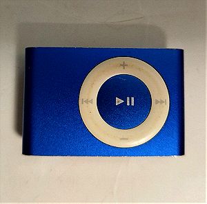 Apple iPod Shuffle 2nd Generation 1GB