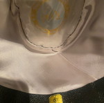 Black hat like new, size 60