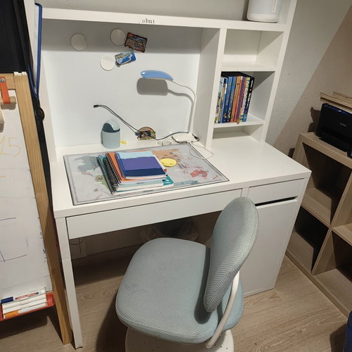 IKEA desk