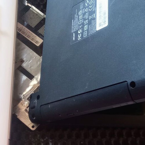 NEC and Acer PC Tablet used for spare parts