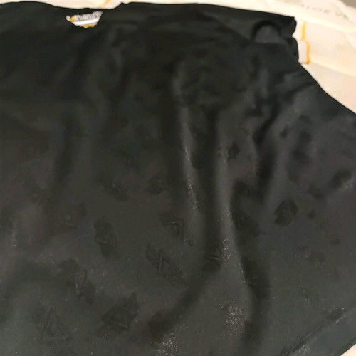 Tshirt Earthbound NoL college style like new, black, size L