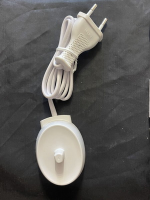 Braun Oral-B φορτιστής ηλεκτρικής οδοντόβουρτσας, καινούργιος