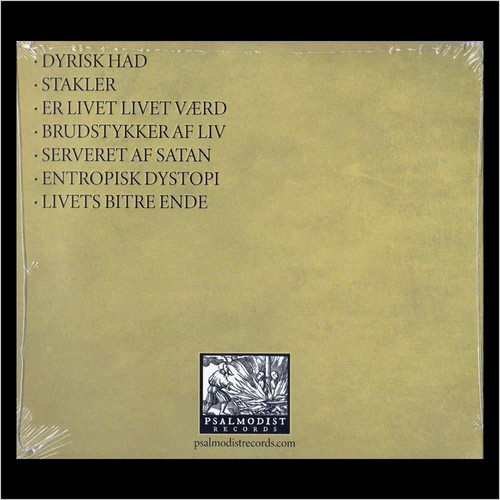 Sult CD new, metal, limited edition digipack