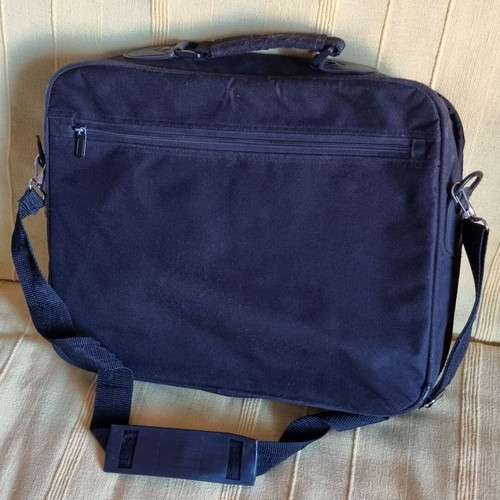 Trust briefcase new