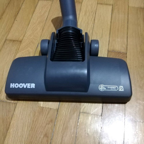 Hoover vacuum cleaner sole like new authentic replacement part