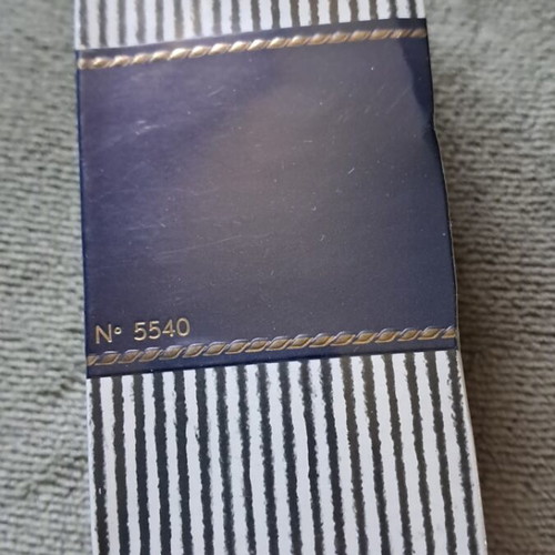 Moustache Eau de Cologne 100 ml new, vintage French scent