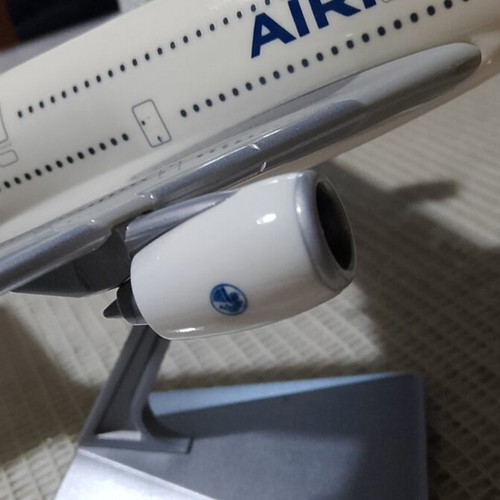 Air France Socatec Model Aircraft 28cm, like new