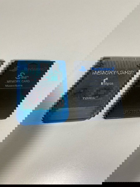 memory card πακέτο