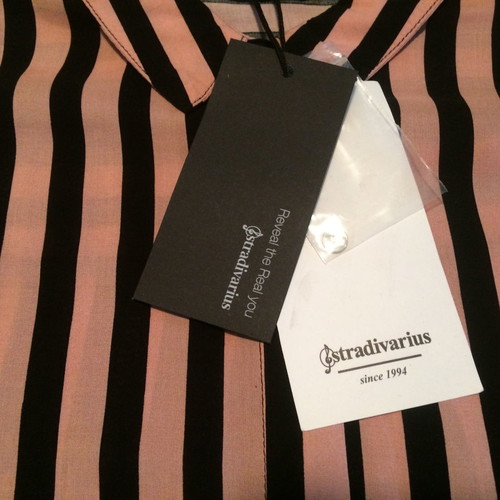 *NEW* STRADIVARIUS ΠΟΥΚΑΜΙΣΟ - SIZE S