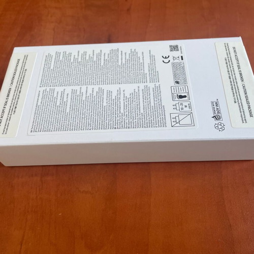Samsung Galaxy A25 5G 256GB Black new