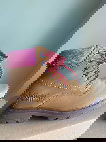 Levi’s kids boots