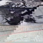 Σχολική κασετίνα Satch Mountain Grid