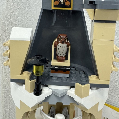 Lego 76430 Harry Potter set