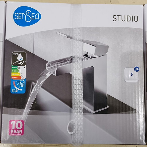 Sensea Studio basin faucet new