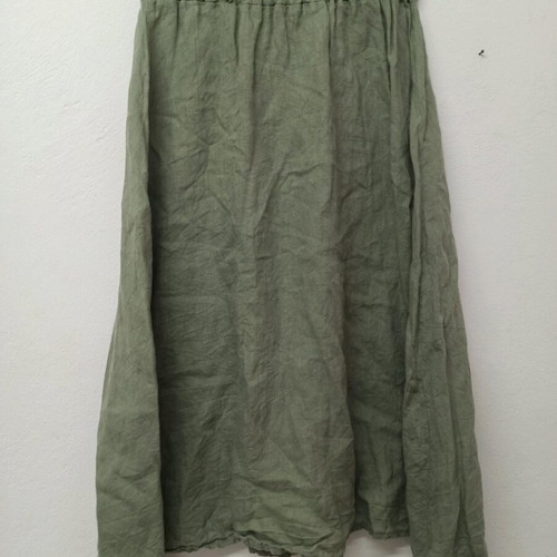 Skirt used summer size M 38 10