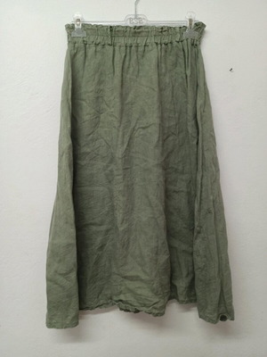 Skirt used summer size M 38 10