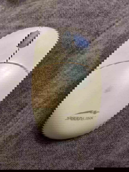 Bluetooth mouse Speedlink