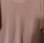 Summer blouse new, one size