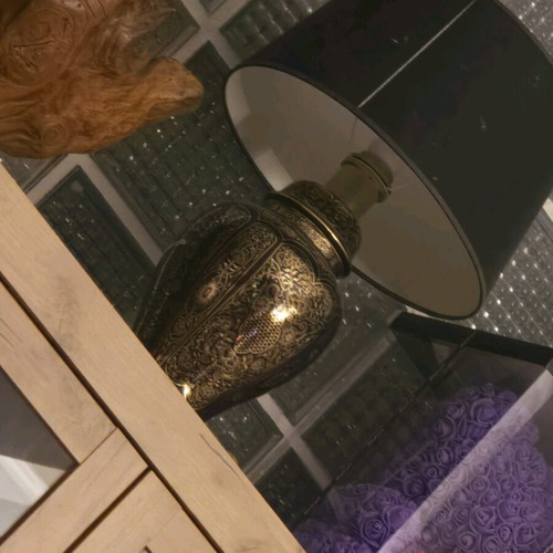 Replacement lamp like new