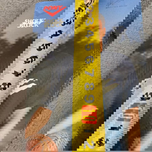 Μπάσκετ αυτοκόλλητα μεταχειρισμένα Pony-Αλβέρτης και Οικονόμου