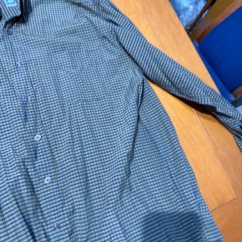 Kouros shirt XL like new
