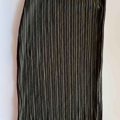Mango pants olive green size M like new