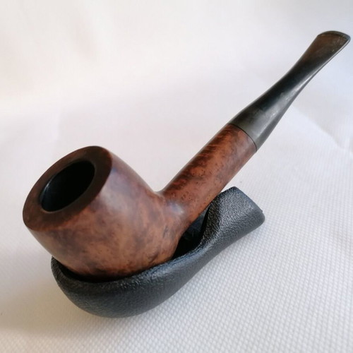 Vintage Briar Smoking Pipe used, rare collectible