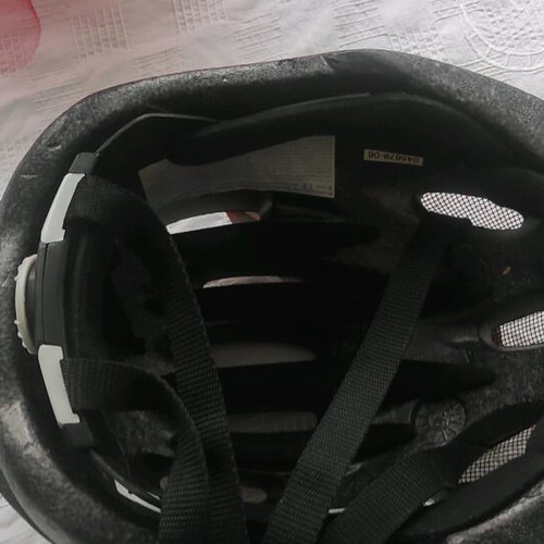 Child Helmet like new