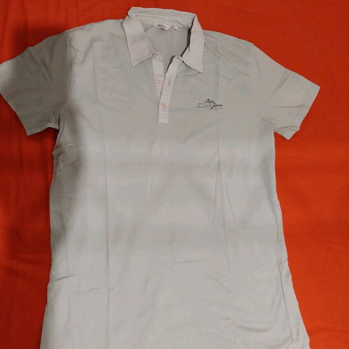 Pepe Jeans medium green slim fit shirt like new