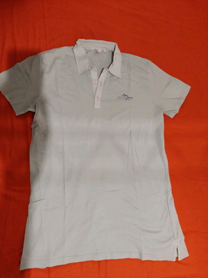 Pepe Jeans medium green slim fit shirt like new