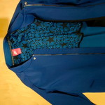 Nike training jacket like new