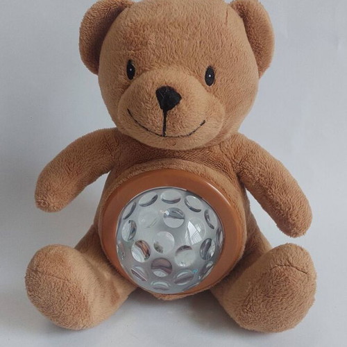 Light-Up Interactive Toy like new