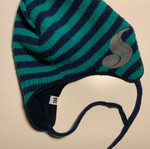 DVS hat used, green, size M