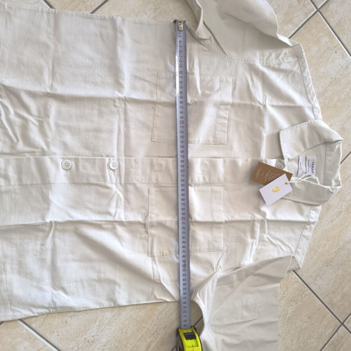 Farah shirt size M new with tags white
