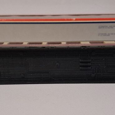 Lima HO DB Passenger Restaurant Coach like new, in original box