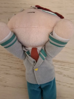 My Hero Academia mini λούτρινα καινούργια