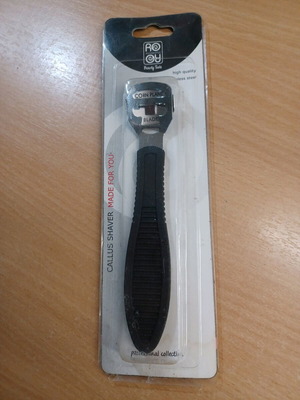 Ro-Ro Accessories Εργαλείο Αφαίρεσης Κάλων TL147 Καινούργιο