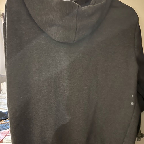 Rocawear Jay Z black jacket used, size Small