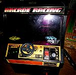  Tomy Arcade Racing λειτουργικό